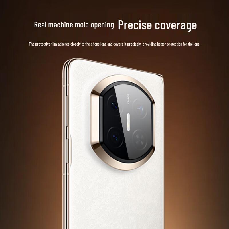 Huawei Mate X6 Kameraschutz