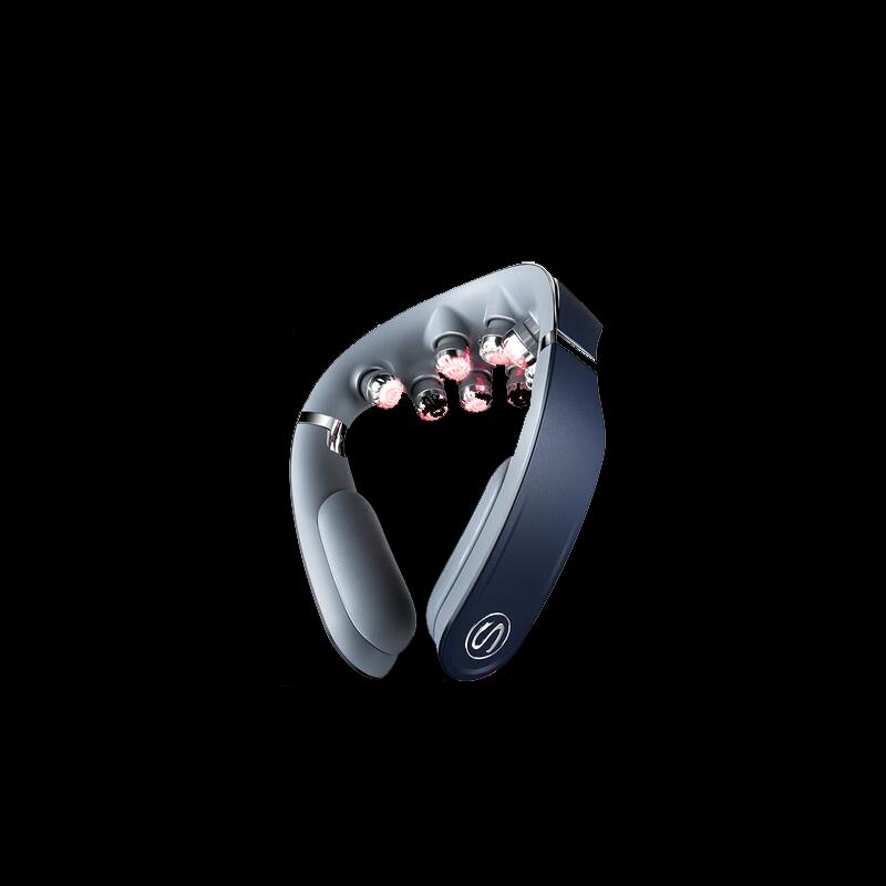 SKG G7-2 Luxury Smart Neck Massager CN plug (adapter included)
