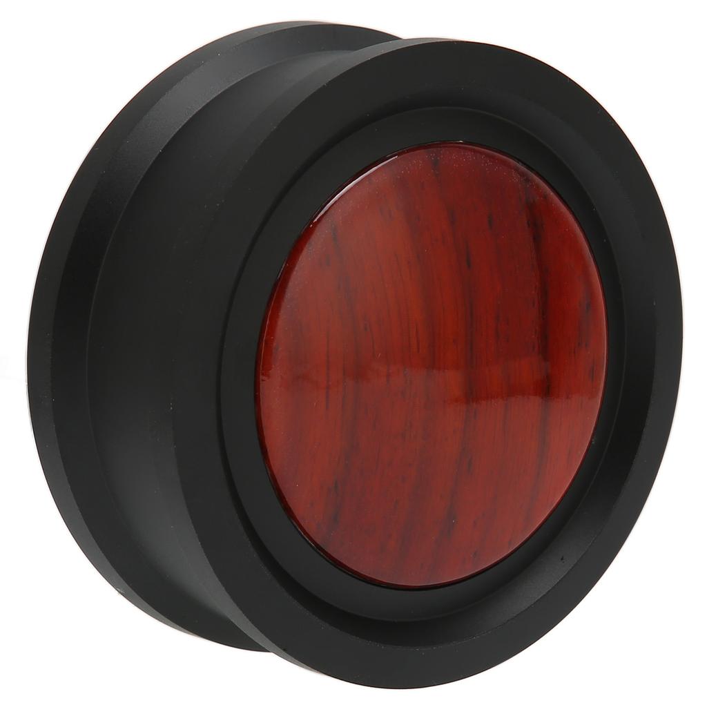 Monosaudio RT290 Vinyl Record Player Clamp 50Hz 60Hz Record Weight Stabilizer with 7.28mm   0.29in Spindle Hole