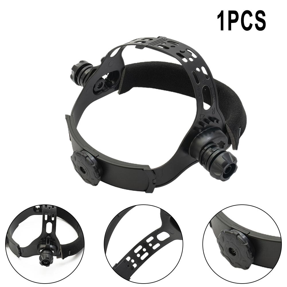 Hot Sale Replacement Headband Strap 1pcs Black Head-mounted