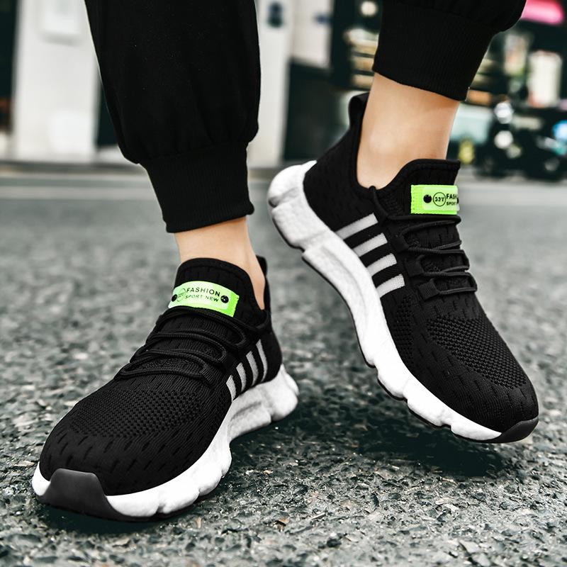 running shoes casual wear