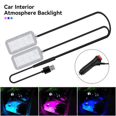 Binnenverlichting – Autobinnenverlichting