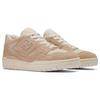 New New Balance 550 Aime Leon Dore Taupe Suede BB550DA1