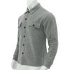 Autumn And Winter Solid Color Casual Fashion Jacket Men'S Corduroy Lapel Jacket New American Retro Multi Bag Workwear Jacket