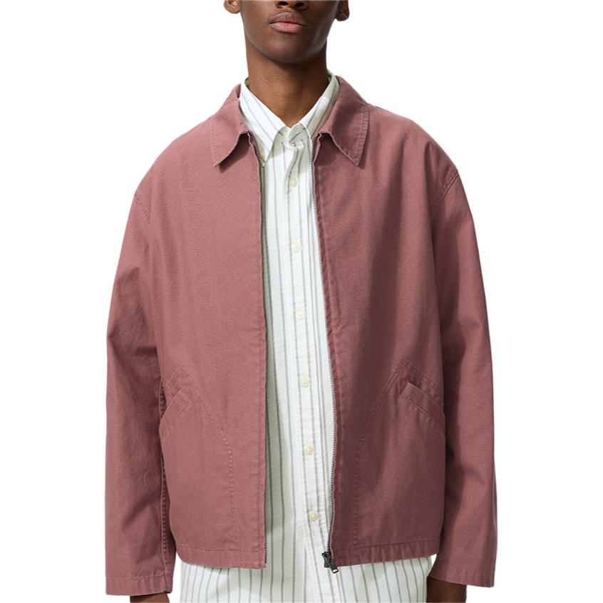 UNIQLO JW Anderson Sadarbība Pavasaris/Vasara 26