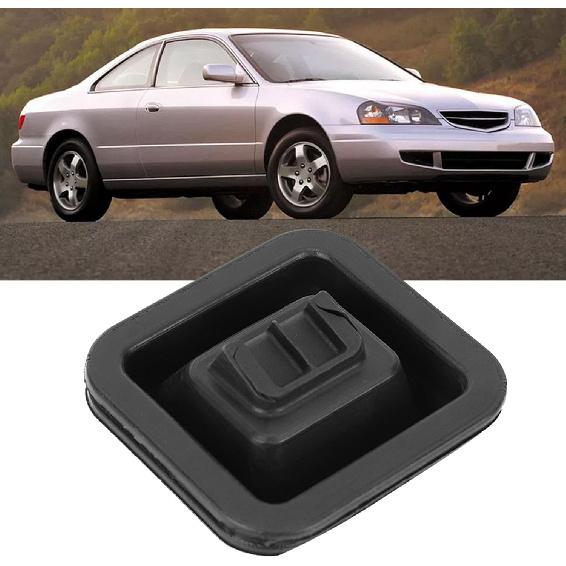 For 22841-ppp-000 Gorgeri Clutch Fork Boot,Clutch Fork Boot,Manual Transmission Clutch Release Fork Boot 22841-PPP-000 Fits for Acura(Black)