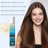 Gentle Scalp Nourishing Rollerball Essence, Daily Hair Care Oil for Scalp Massage & Smooth, Silky Hair