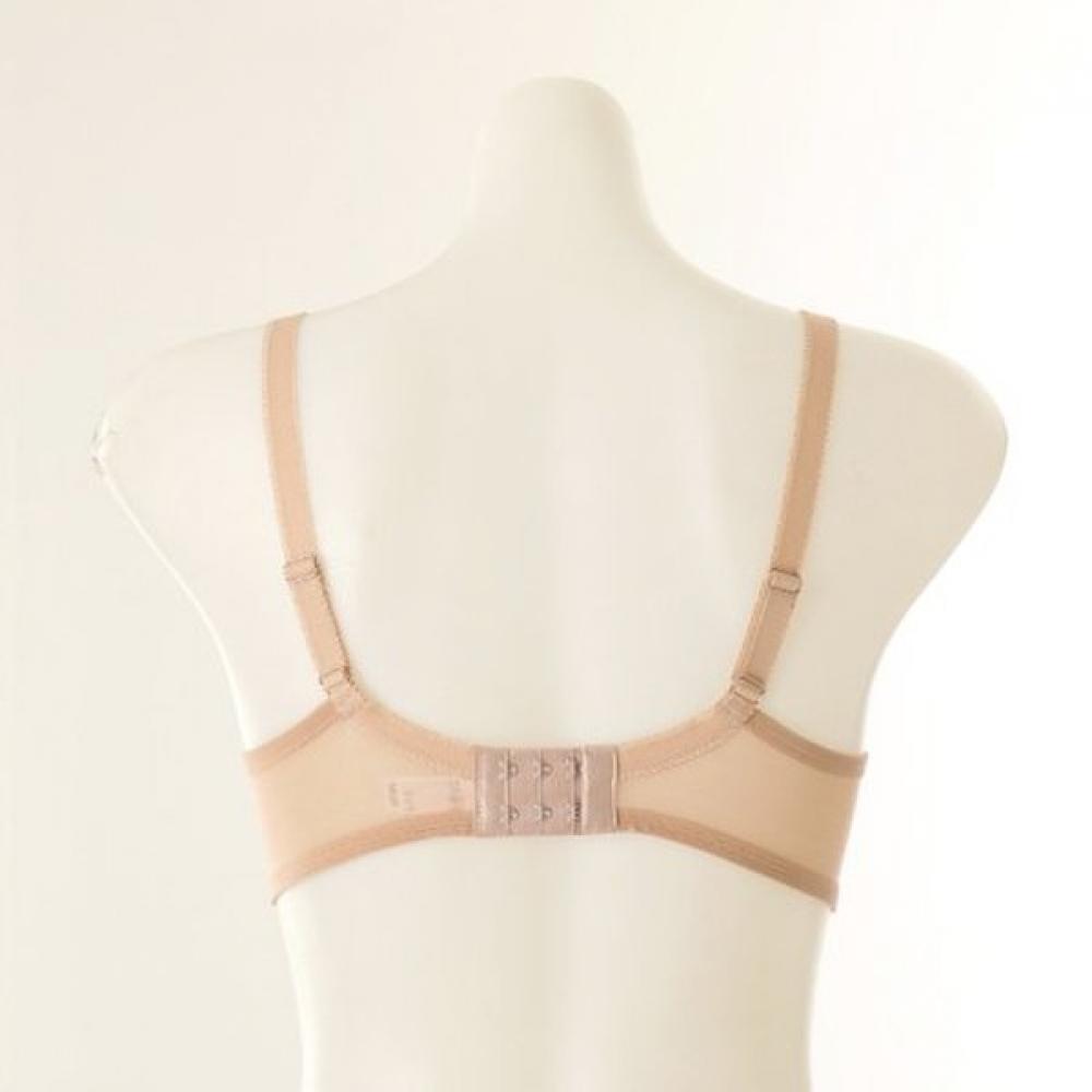 Wacoal 3 4 Cup Comfortable Bra With PaDs CD Cup Wbr1967c D