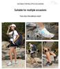 New Unisex Non-Slip Breathable Water Shoes for Outdoor Activities