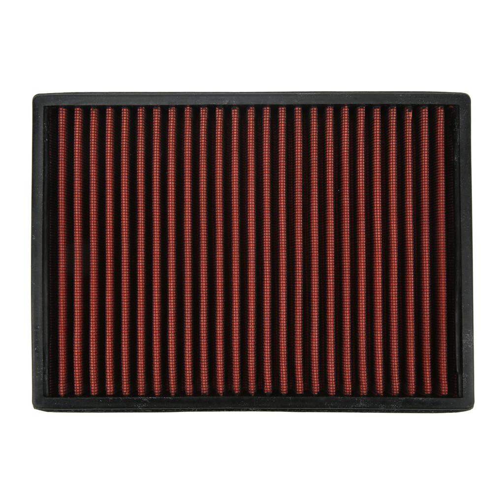 Car Engine Air Filter 13721730946 Strong Power Engine Air Cleaner Replacement for 325Ci 2000‑2007