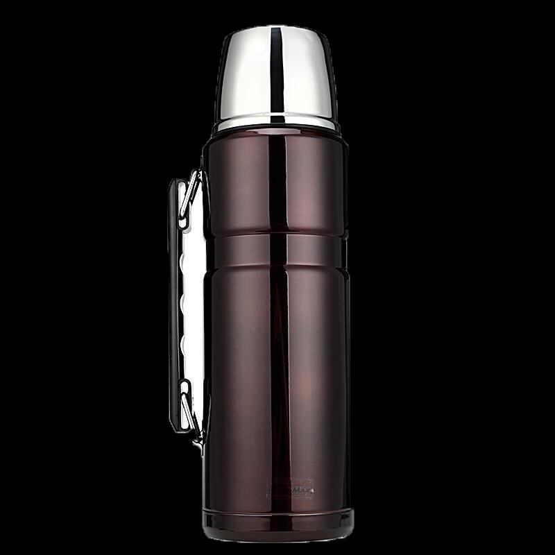 Thermos SK-2010 1.2L Stainless Steel Insulated Bottle