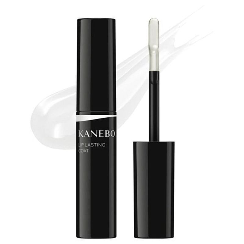 Kanebo - Lip Lasting Coat LC1 True Clear
