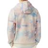 Li Ning Sweatshirt Unisex Pink Blue Mixed Color AWDRG59-1