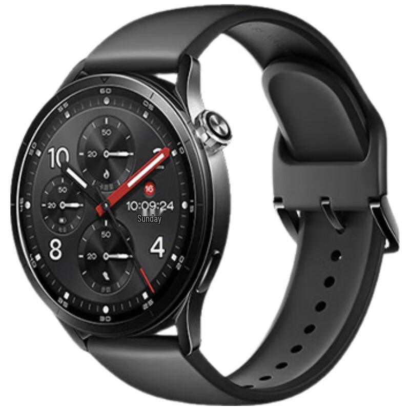 Xiaomi Watch S5 Smartwatch (CN version)