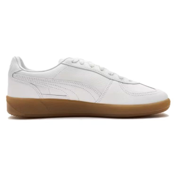 Puma Caven 2.0 Unisex White Black 397246-01