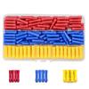 Nylon Terminal Barrels For Wires Crimping Wire Connection Wire Gauge 0.5-5.5 Terminal Connector Set Household Wiring