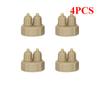 Aquarium CO2 System Generator Bottle Cap Fish Tank Live Plant DIY Air Diffuser Generator Tool Carbon Dioxide Reactor Instrument