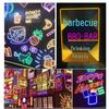 Waterproof LED Neon Flex Light Strip for Outdoor Luminous Lettering and Atmospheric Design