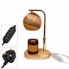 Adjustable Height Candle Warmer Lamp Vintage Wax Warmer Lamp Aromatherapy Lamp  House Warming Gifts