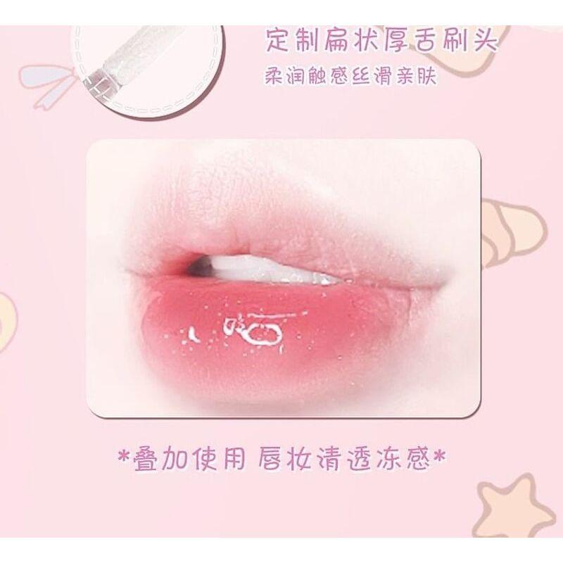 MYY - Limited Edition Lip Gloss (1-3)