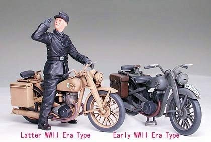 Tamiya 1/35 Militär-Miniaturen-Serie Königstiger (Ardennenfront)