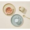 Silliman Childrens Cream Cup WSB2602, Cream Peach, 1 pc., Popular Korean parenting items