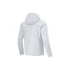 Li Ning Fitness Series Sweatshirt Men's Mist Gray AWDU067-5