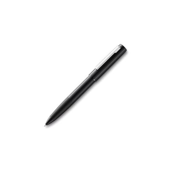 LAMY Aion Rollerball Pen, Black, L377BK