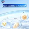 Safeguard Lemon Fresh Scent Body Wash, 720g x 2 Bottles