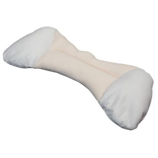 

1 x Stretch Pillow for Back Support