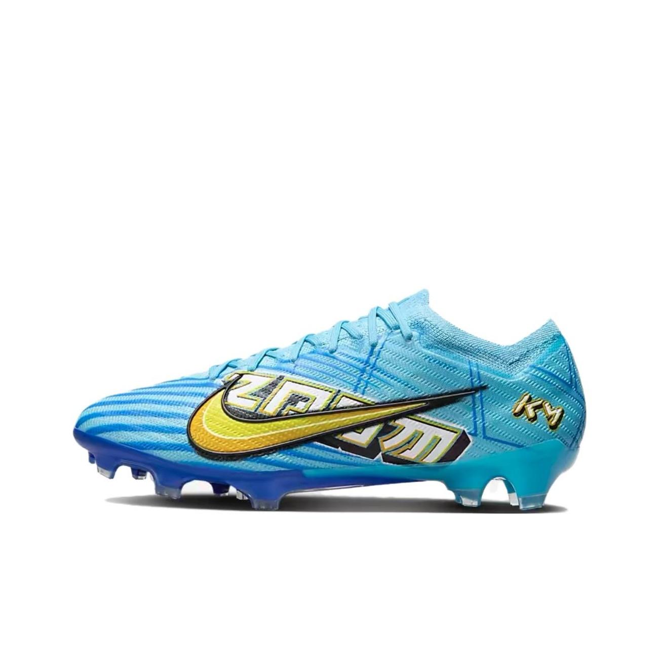

бутсы Nike Air Zoom Vapor 15 Football shoes Men DR9996-400