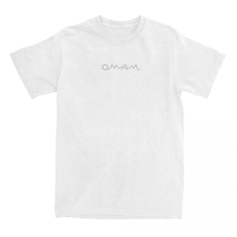 

All Is Love & Pain T-shirt of Monsters and Men Rock Band Tshirts Unisex Streetwear Women Men Clothing Cotton Loose Graphic Tees XXL