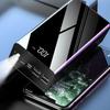 Yuanzu 60000mAh Fast Charging Power Bank with Built-in Cables