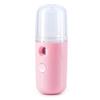 Mini Nano Spray Face Steamer Moisturizing Facial Sprayer Beauty Instrument USB Humidifier Nebulizer Beauty Skin Care Tools