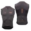 Autumn and Winter, Road Cycling Clothes, Sleeveless Vest, Mountain Bike, Breathable and Windproof, Cycling Equipment, Cycling Clothes To Keep Warm