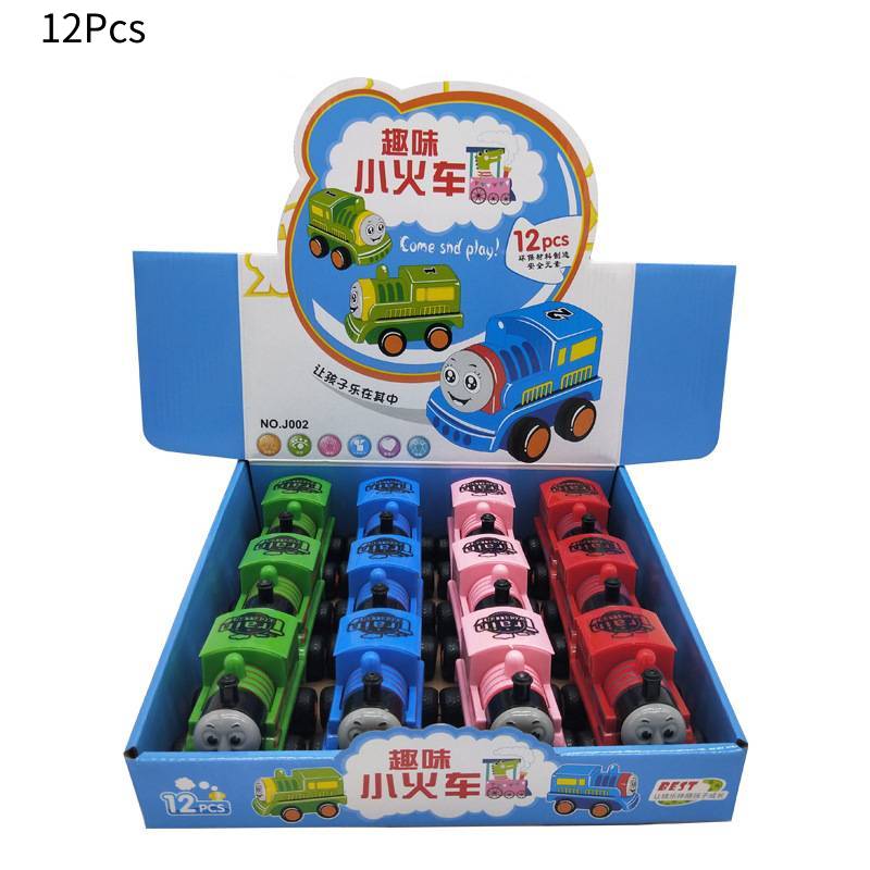 

Танк Паровоз Томас Друзья Локомотив Торт Украшенный День Рождения Игрушки Кукла