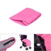 Waterproof   Baby Stroller Foot Muff   Pram Pushchair Snuggle Cover Windproof Black