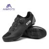 New MTB Cycling Shoes Men Dirt Bike Speed Sneaker Racing Road Women Route Bicycle Flat Mountain Sports SPD Footwear Cleat 36-47