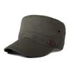 Siggi Work UV Suitable for and Outdoor Activities Dark Men's Cap, Protection, Breathable, Fishing, Mountaineering, Work, Golf, (XL, Gray)