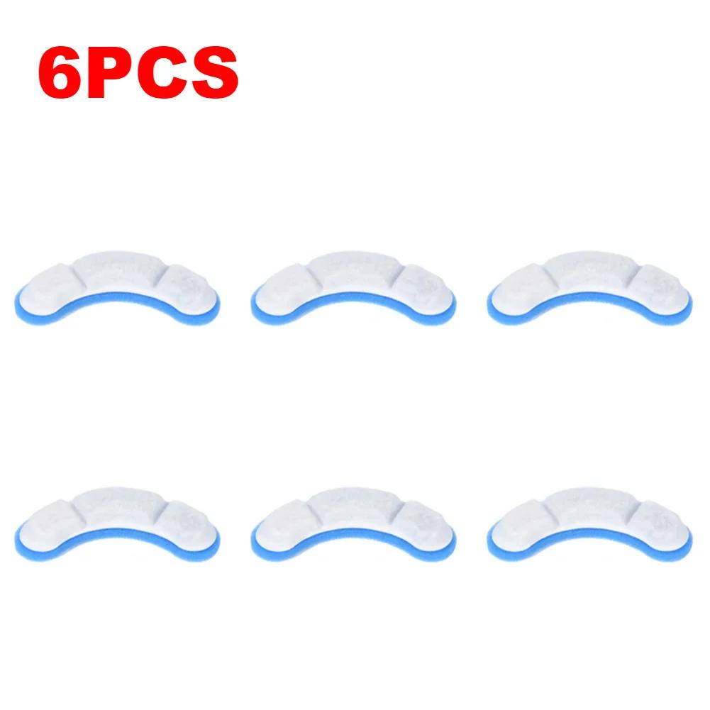 1-20pcs Cat Water Fountain Filters for WF050/WF060 Replacement Activated Carbon Filter for Pet Auto Drinking Feeder Accessories