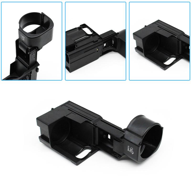 Car Center Console Drink Cup Holder For Mercedes BENZ E CLS Class W211 W219 E320 E350 E500 CLS350 CLS500 2116800014 B66920118