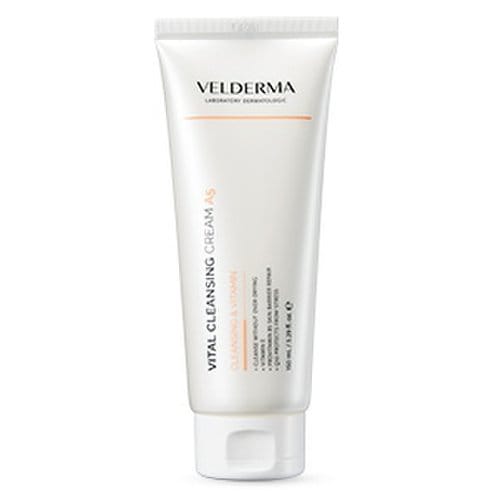 Vitalisierende Reinigungsschaumcreme 150ml