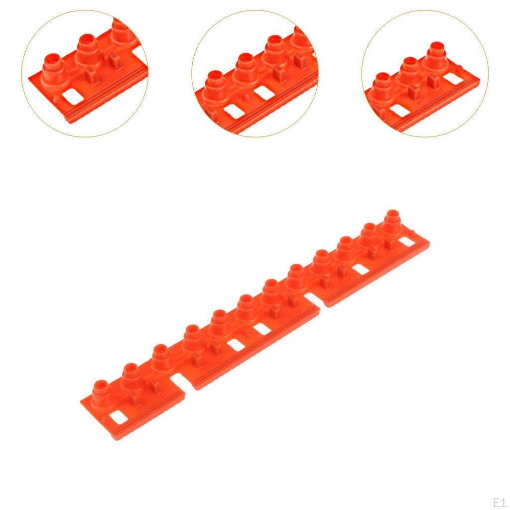 Contact taste de pian electric Silicon, tampon profesional din silicon, tastatură conductivă