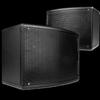 LINGSHENG Professional KTV & Commercial Wall Speaker CN plug (adapter included)