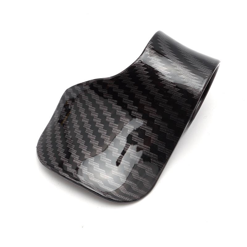 Universal Electric Vehicle Throttle Booster Handle: Effort-Saving Motorcycle Cruise Control Clip