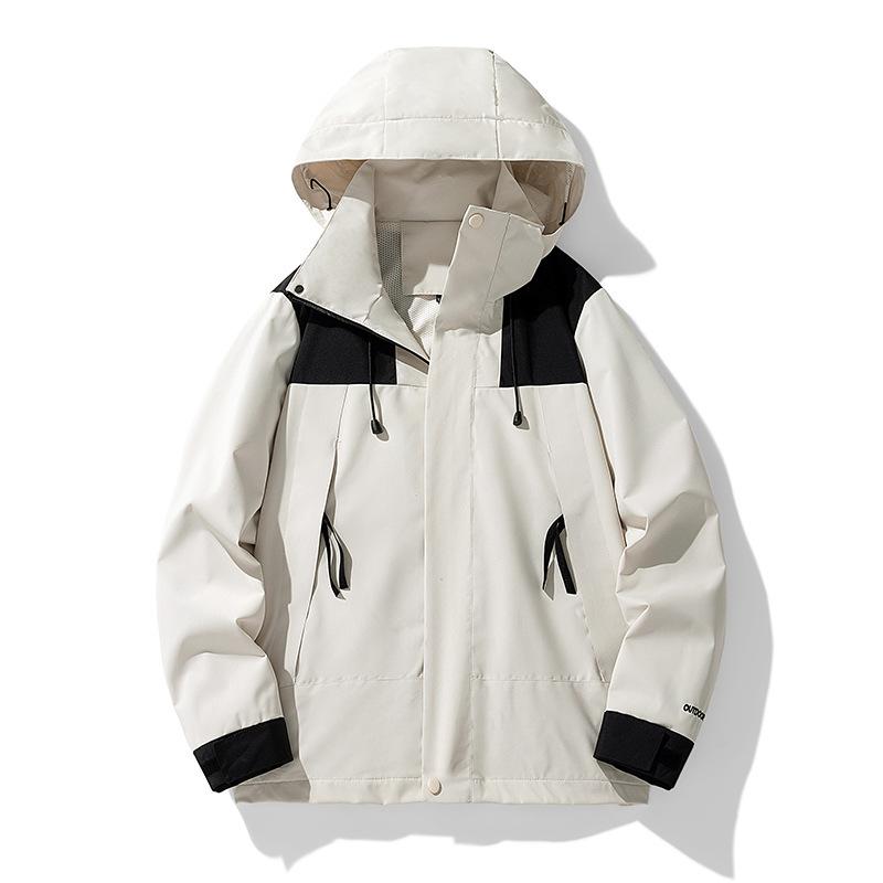 Куртки для мужчин и женщин — фото 3