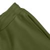Men's 2 Piece Hoodie Jacket and Cargo Pants Set Casual Athletic Track Suit with Elastic Waist Multi-Pocket Jogger Pants
