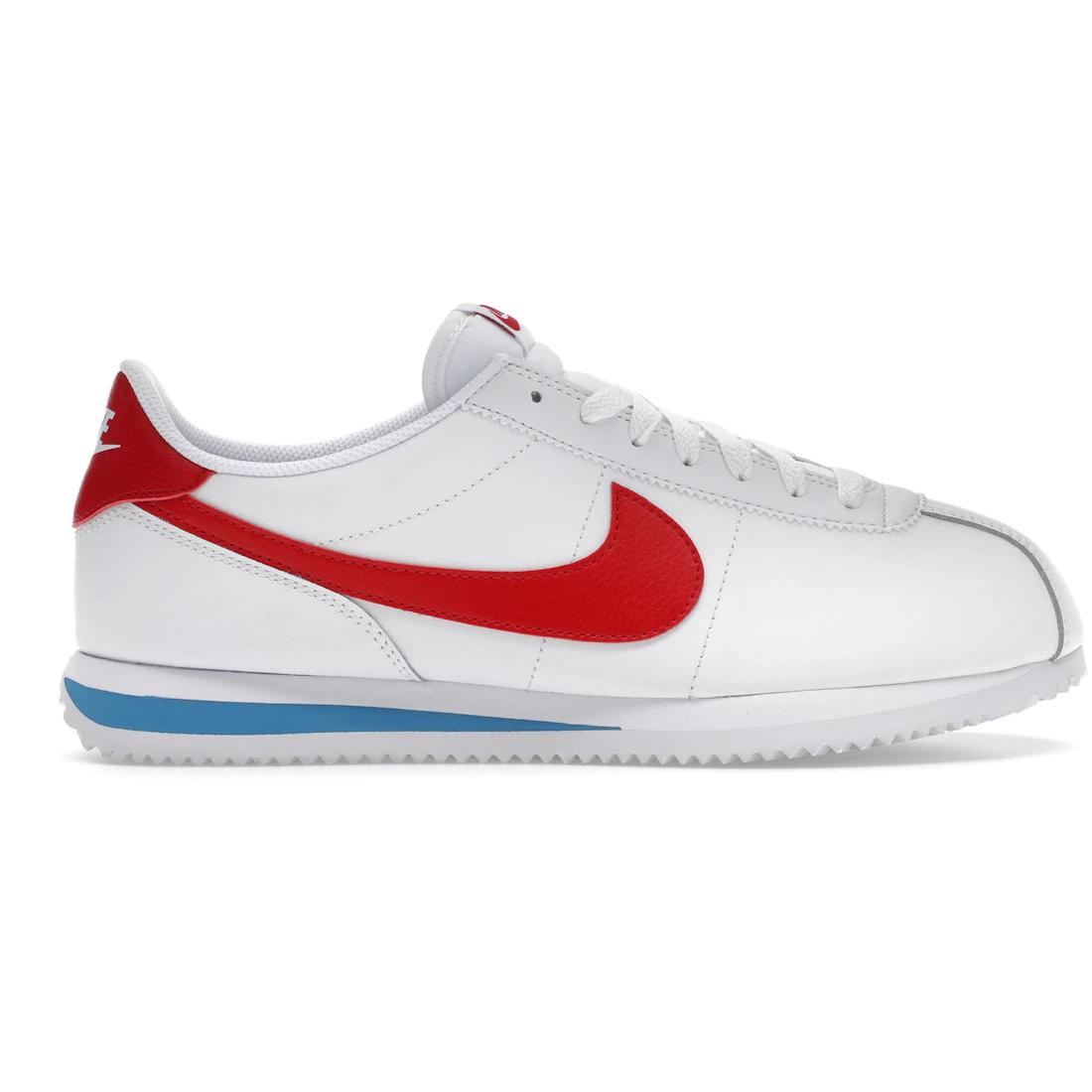 

Sneaker Nike Cortez Forrest Gump (2024) (Women s)(DN1791-108) 38.5