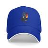 Franz HerUnisexn MaxVerstappen Flipping The Bird Baseball Cap Unisex Print Trucker Hat Dropshipping Outdoor Sports Baseball Caps