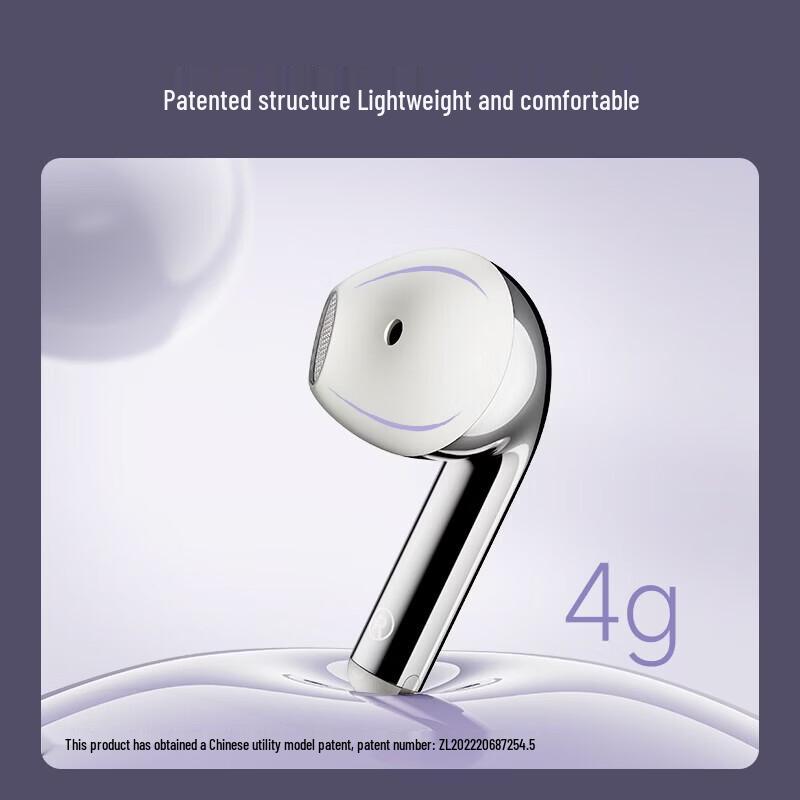 Edifier Lolli Air True Wireless Bluetooth Earbuds